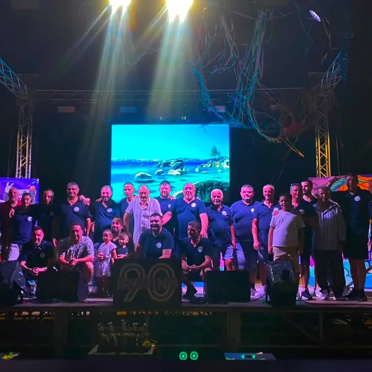 Siderno, grande successo per la 10ª Festa dell’Emigrante a Donisi: soddisfazione del presidente Rocco Ierinò\n