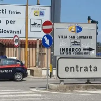Furto al museo di Messina, senza esito i controlli agli imbarchi\u00A0per Villa San Giovanni\n