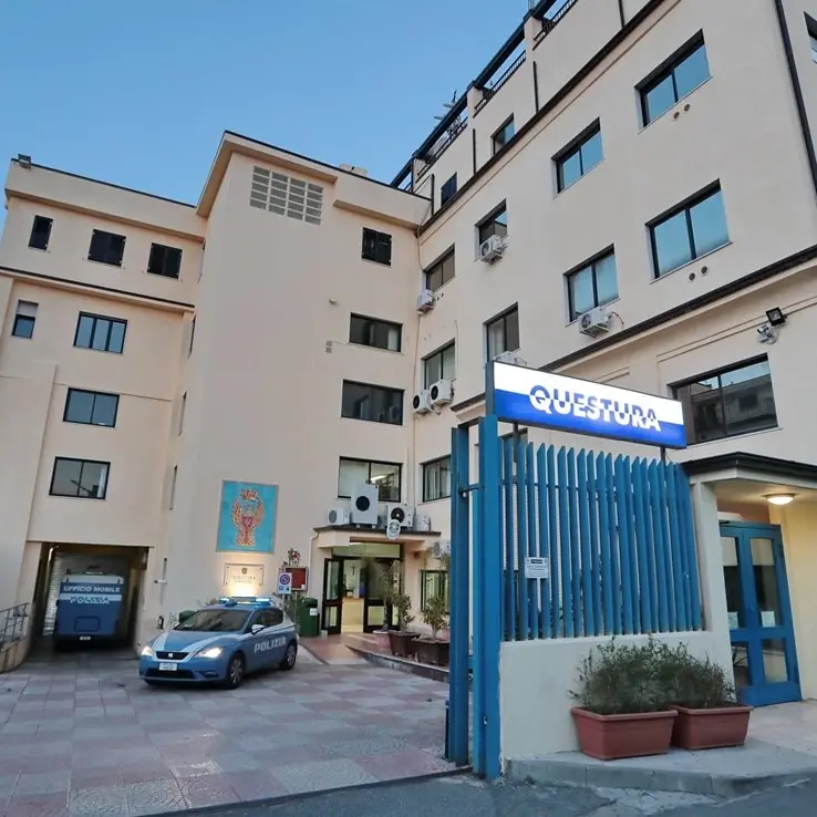 <p>Crotone, nasconde 35 grammi di droghe sintetiche negli slip: arrestato</p>