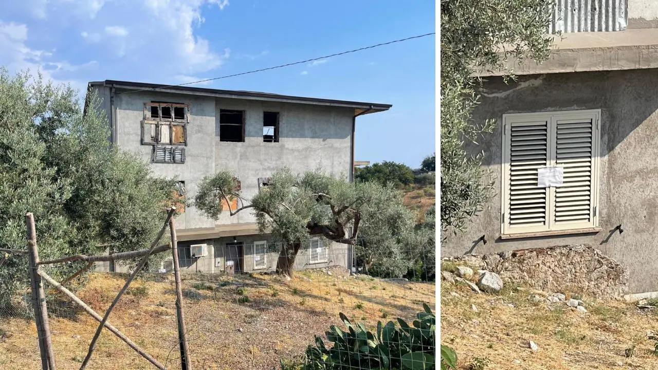 <p>Franco Fava trovato morto a Stignano, non si esclude <span style=\"color:hsl(0, 75%, 60%);\">l’ipotesi dell’omicidio</span>: indagata la moglie</p>