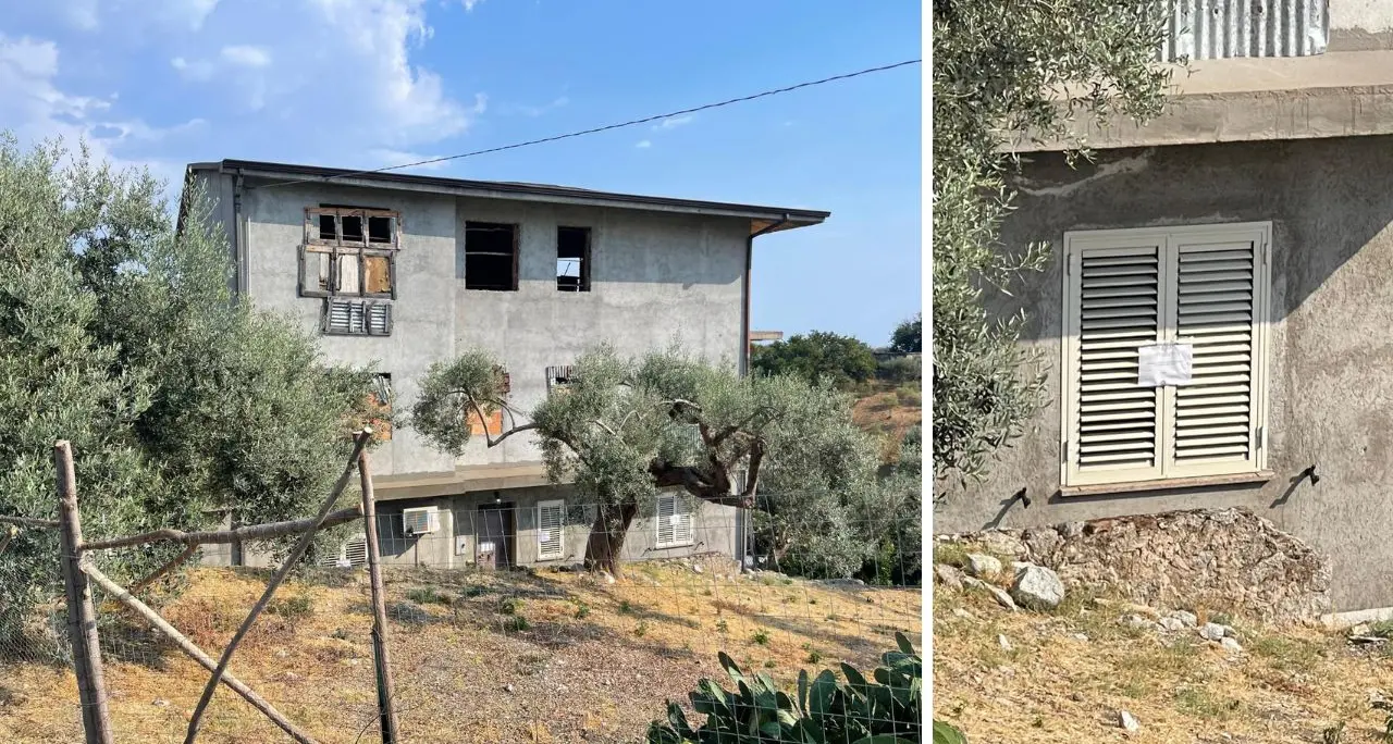 Franco Fava trovato morto a Stignano, non si esclude l’ipotesi dell’omicidio: indagata la moglie\n