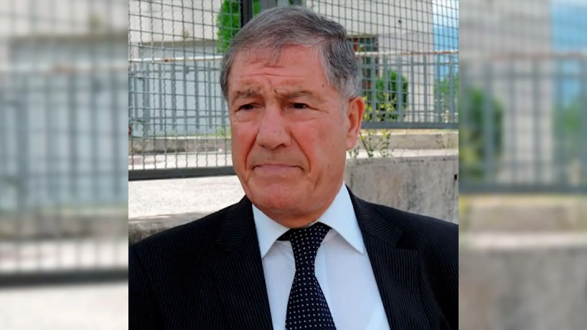 <p>Donato Capece</p>\\n