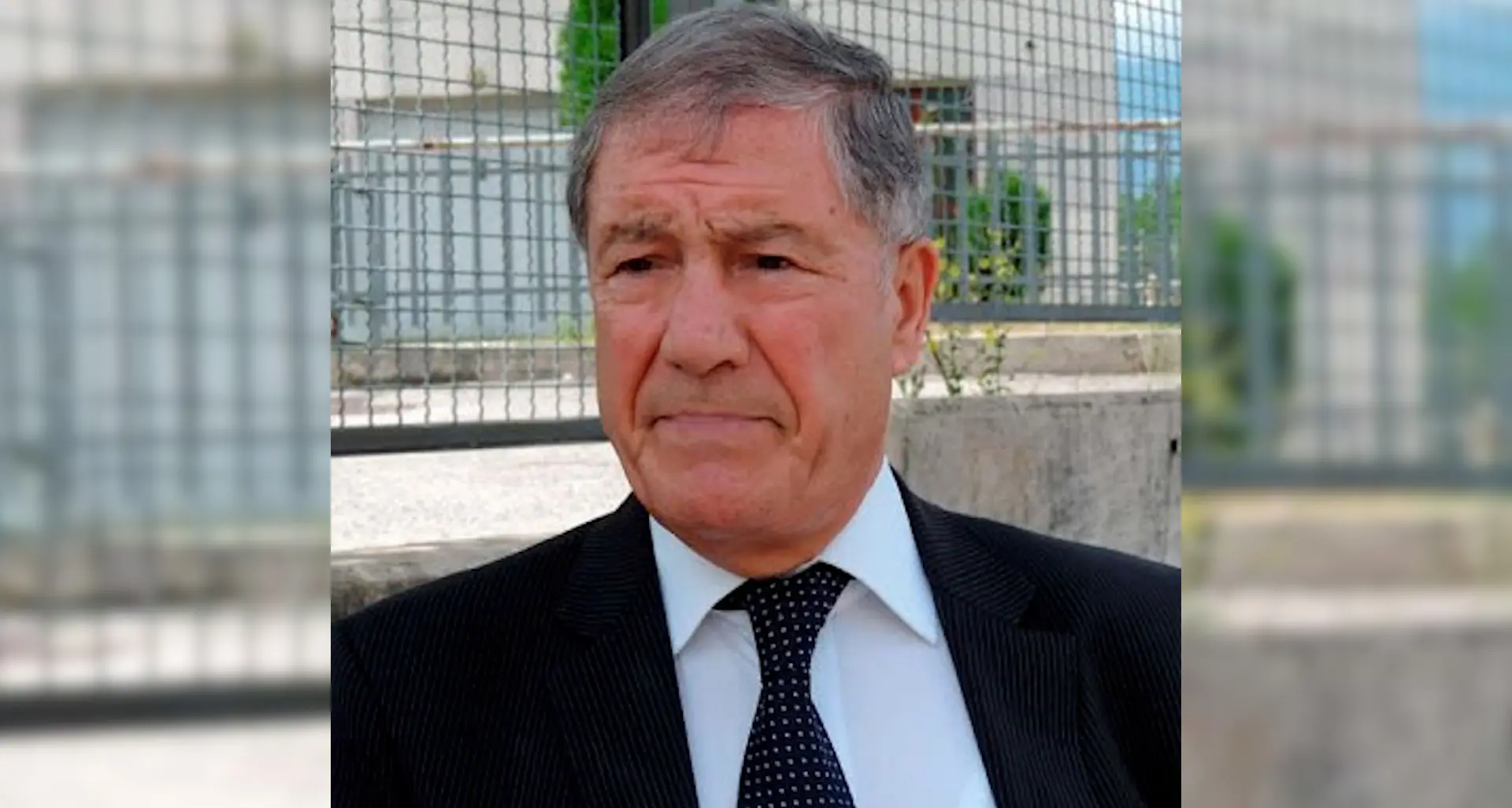 Sappe, Capece visita il carcere di Paola:\u00A0«Gravi\u00A0criticità. Delusi dal Provveditorato, servono risposte concrete»\n