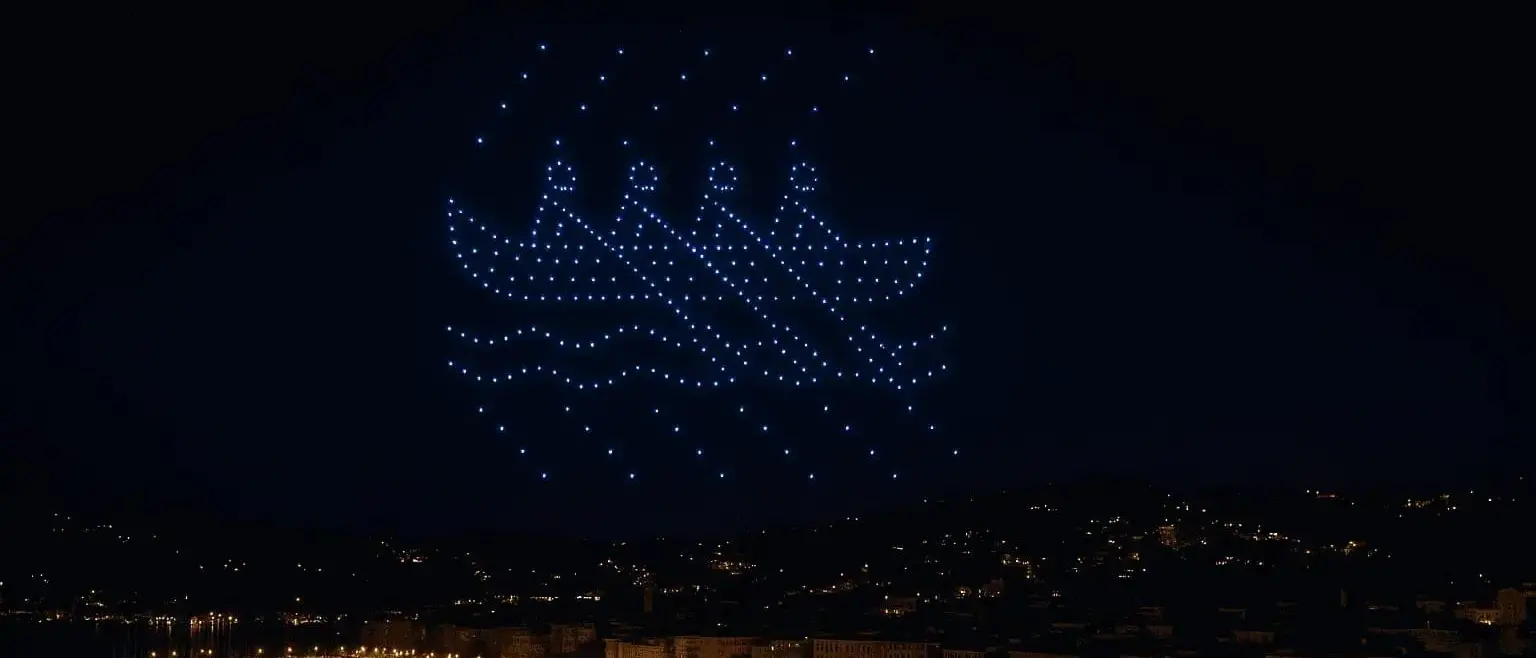 “Dalle Mura al Cielo”, a Belvedere Marittimo\u00A0l'estate 2026 si chiude con lo spettacolo dei droni sul mare\n
