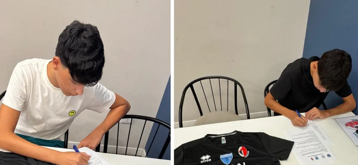 Asd Academy Siderno,\u00A0altri quattro innesti in difesa e tra i pali\n