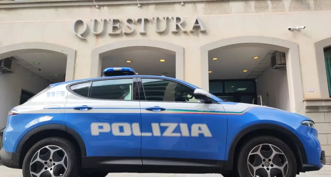 Polizia, maltrattamenti nei confronti degli anziani genitori:\u00A0figlio allontanato da casa\u00A0\n