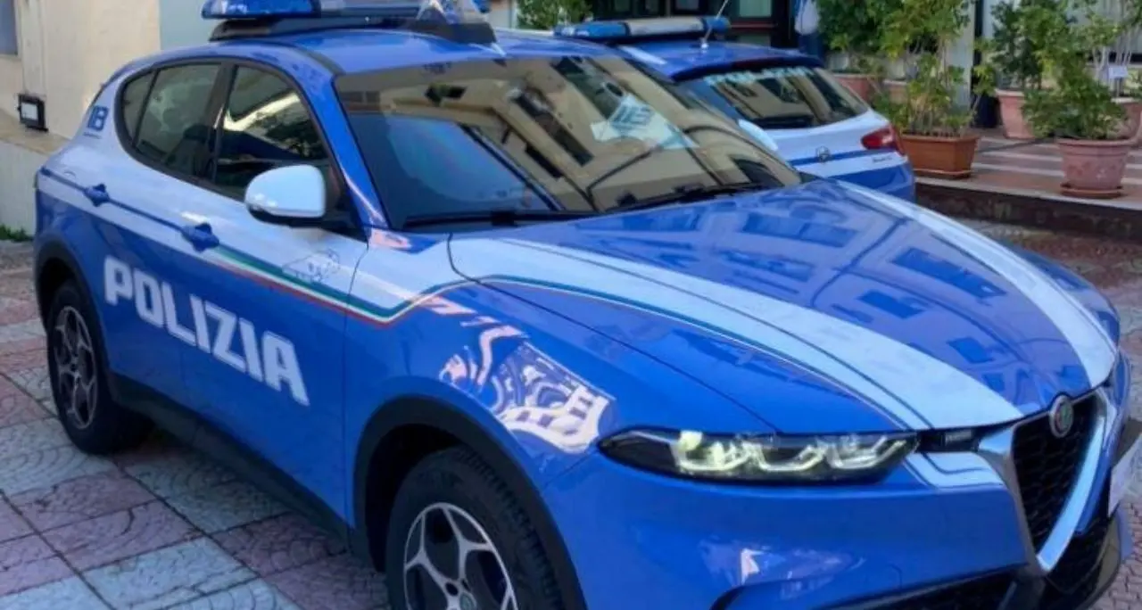 Polizia, maltrattamenti nei confronti degli anziani genitori a Cittanova:\u00A0figlio allontanato da casa