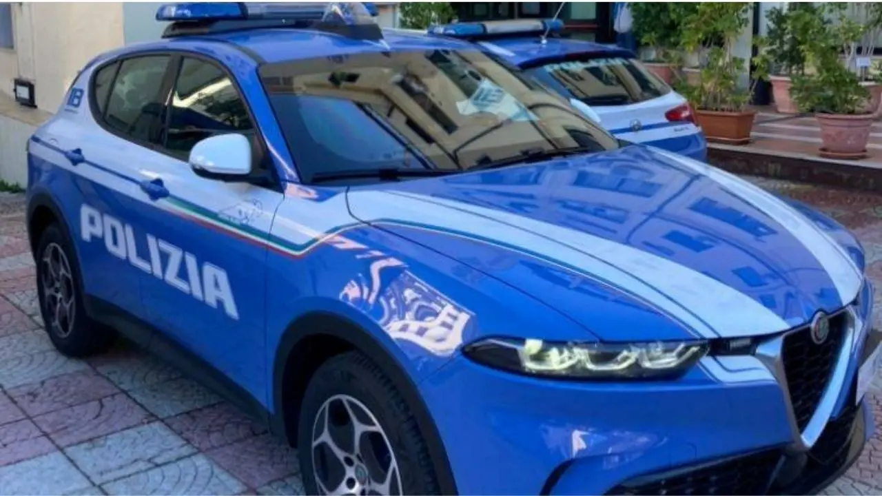 Polizia, maltrattamenti nei confronti degli anziani genitori a Cittanova:\u00A0figlio allontanato da casa