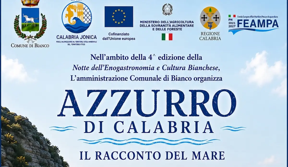 Bianco si prepara alla\u00A0Notte dell’Enogastronomia e Cultura\n