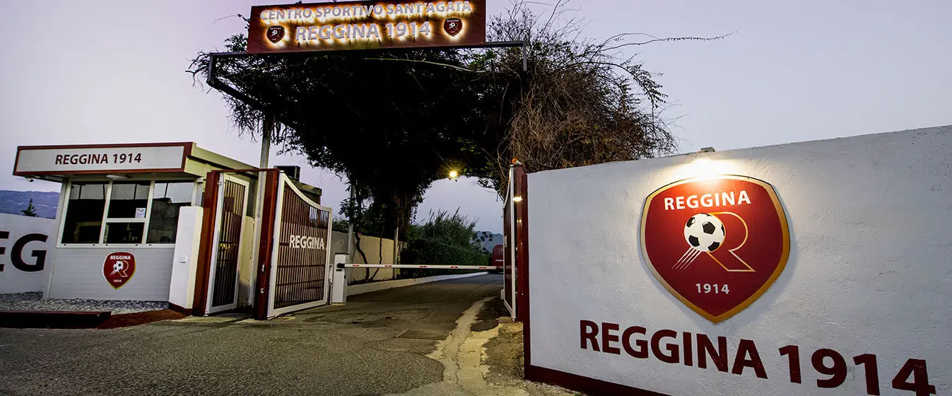 Reggina, al via la seconda parte del ritiro precampionato\n