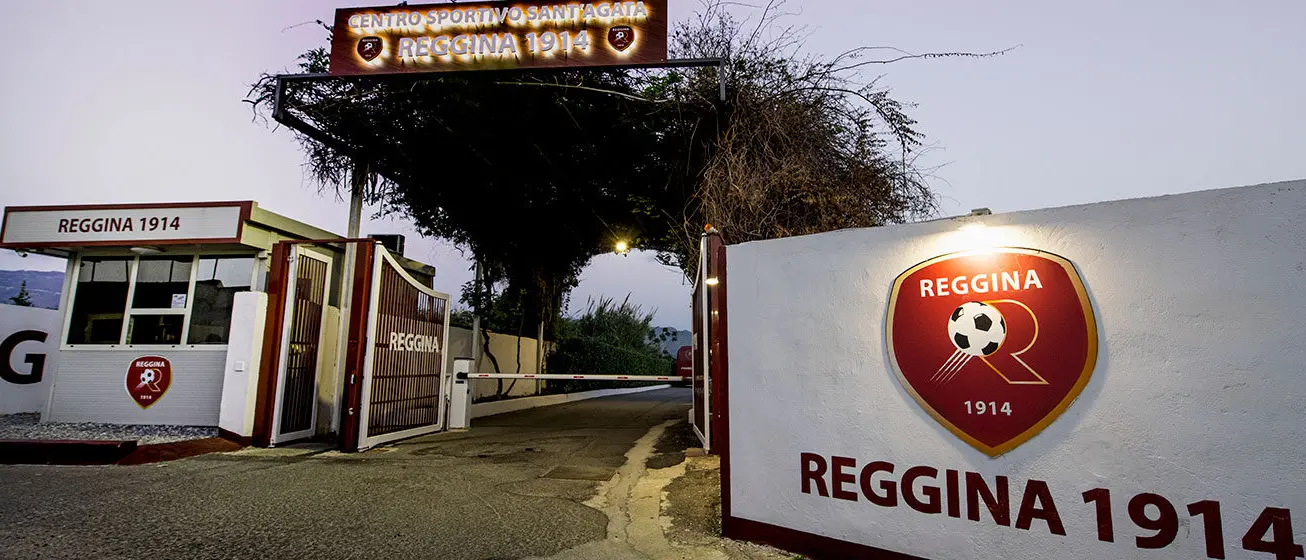Reggina, al via la seconda parte del ritiro precampionato\n