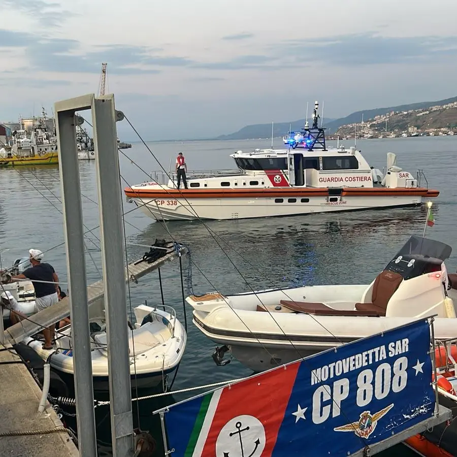 <p>Scontro mortale tra imbarcazioni a Vibo Marina, conferito l’incarico per l’autopsia sul corpo di Domenico Campana</p>