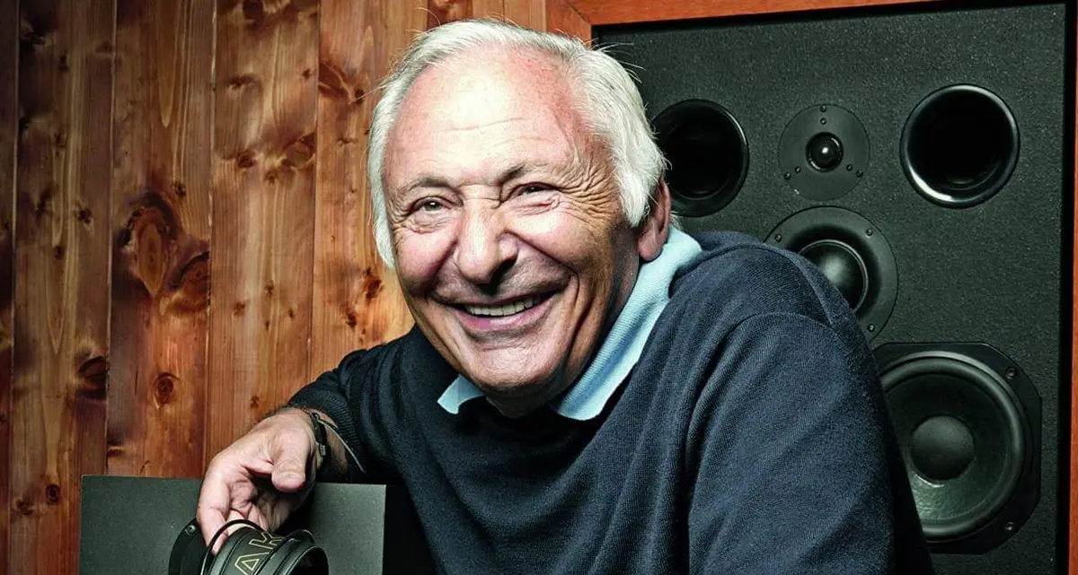 Mogol compie 90 anni, una vita di parole diventate canzoni: da Battisti a Mina, la storia di un mito\n