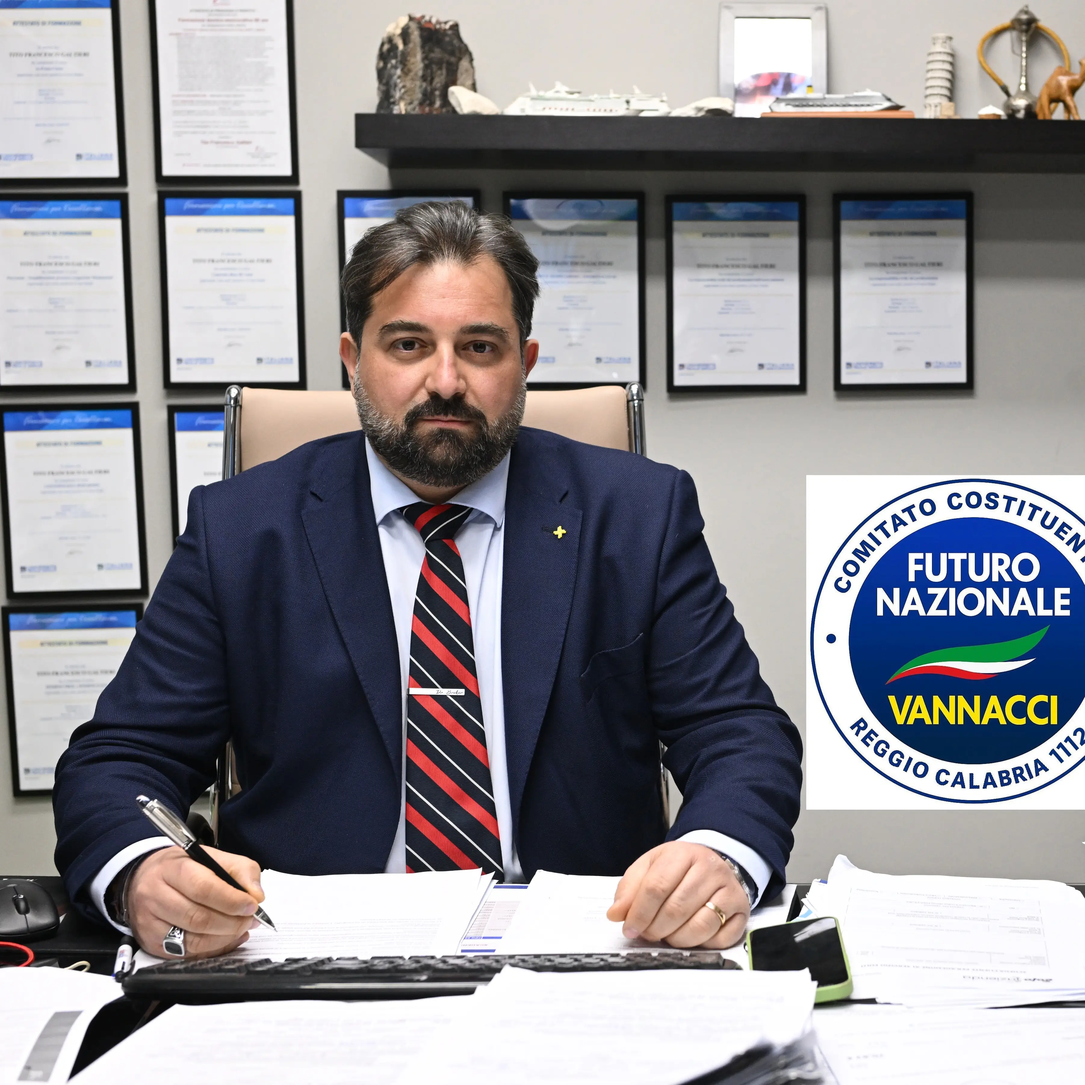 Comitato 1112: «Tari troppo alta e porta a porta inefficiente, servono cassonetti intelligenti»\n
