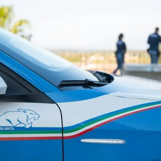 Corigliano, colpo nella stazione di servizio dell’imprenditore Rugna: rubati 10mila euro dalla cassa automatica\n