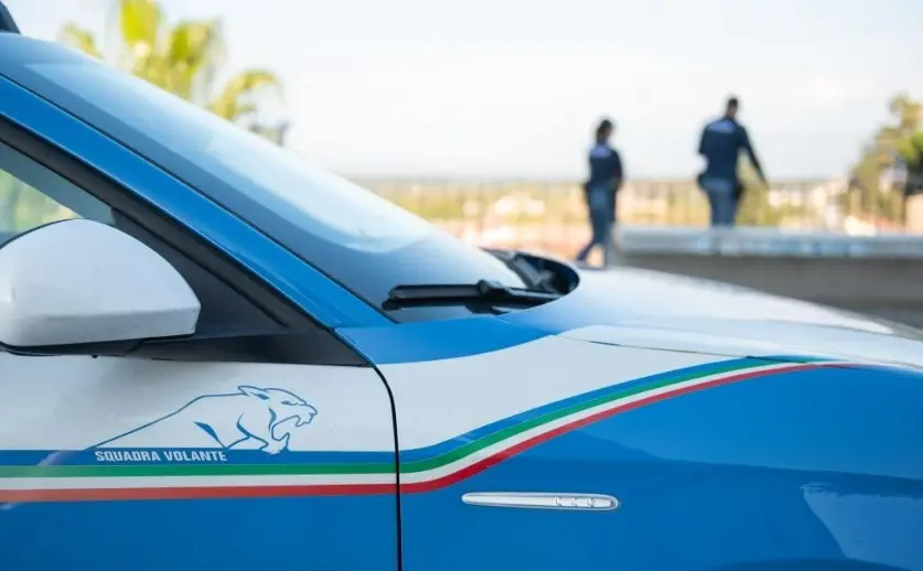 Corigliano, colpo nella stazione di servizio dell’imprenditore Rugna: rubati 10mila euro dalla cassa automatica\n