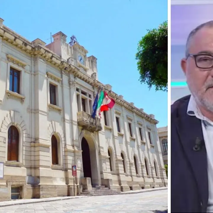 <p>Suppletive a Reggio Calabria, il passo avanti di Carmine Fotia (ancora senza partiti): «Mi candido per vincere»</p>