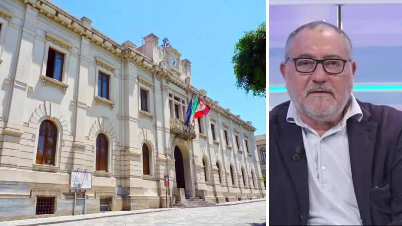 Suppletive a Reggio Calabria, il passo avanti di Carmine Fotia (ancora senza partiti):\u00A0«Mi candido per vincere»\n