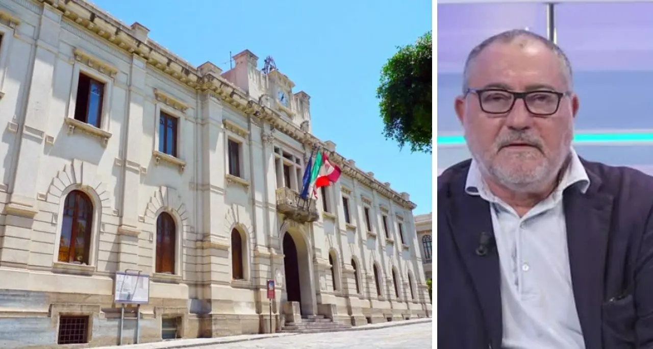 Suppletive a Reggio Calabria, il passo avanti di Carmine Fotia (ancora senza partiti):\u00A0«Mi candido per vincere»\n