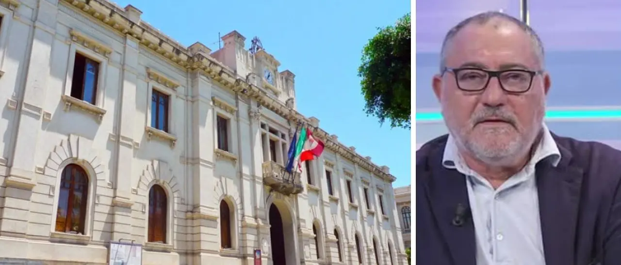 Suppletive a Reggio Calabria, il passo avanti di Carmine Fotia (ancora senza partiti):\u00A0«Mi candido per vincere»\n