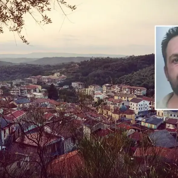 <p>‘Ndrangheta: lascia il carcere per gli arresti domiciliari il boss delle Preserre Gaetano Emanuele</p>