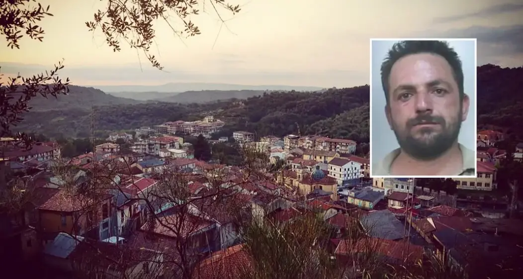 ‘Ndrangheta: lascia il carcere per gli arresti domiciliari il boss delle Preserre Gaetano Emanuele\n