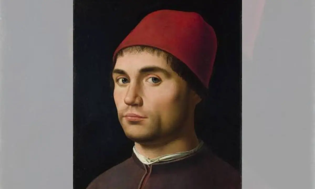 Antonello da Messina, quando a essere derubata è l’anima di un Paese\n