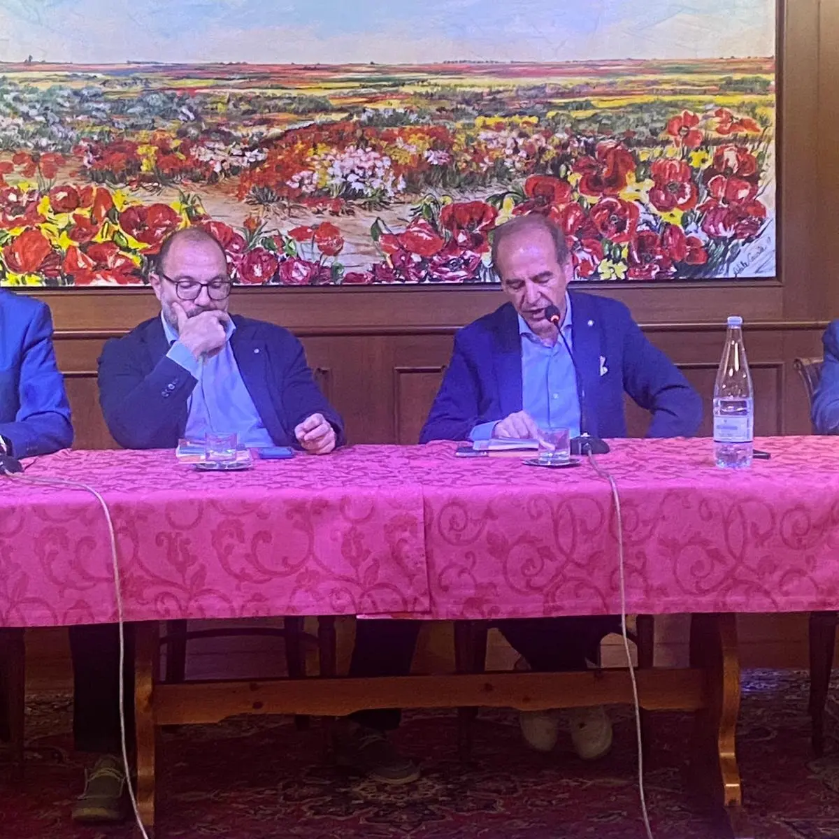 Gambarie si conferma luogo di incontro, di cultura e di riflessione\n
