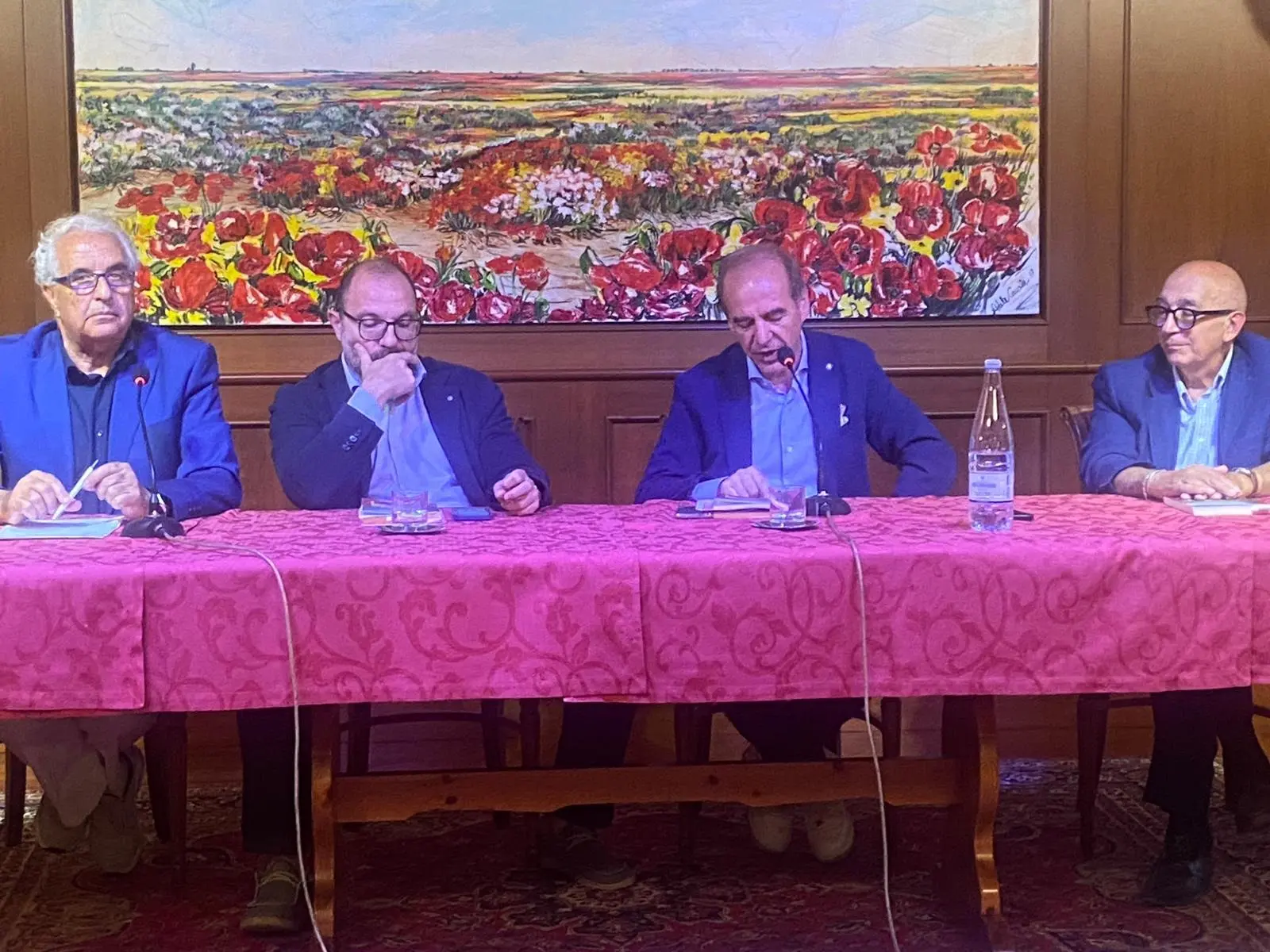 Gambarie si conferma luogo di incontro, di cultura e di riflessione\n