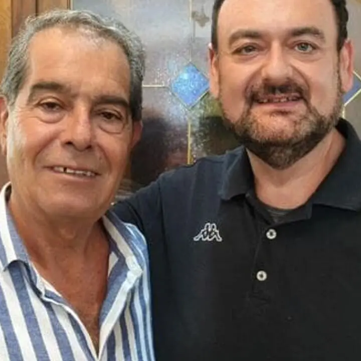 Reggio, Walter Melcore aderisce a Futuro Nazionale\n