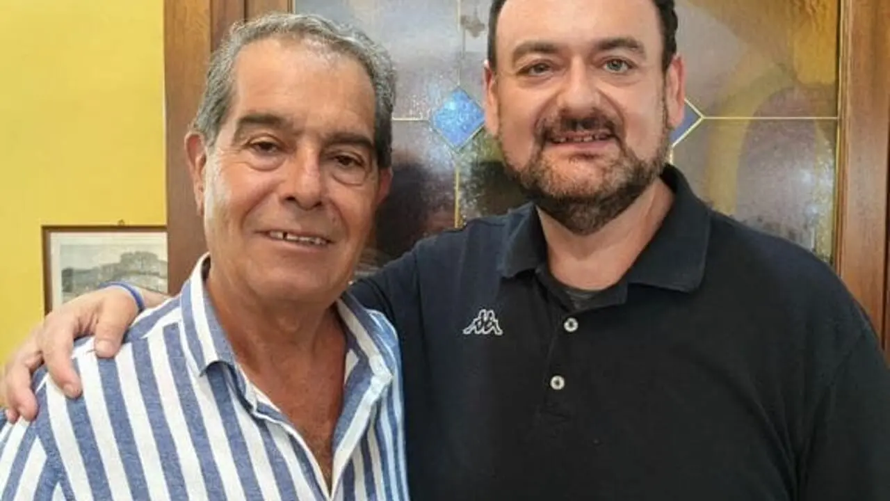 Reggio, Walter Melcore aderisce a Futuro Nazionale\n