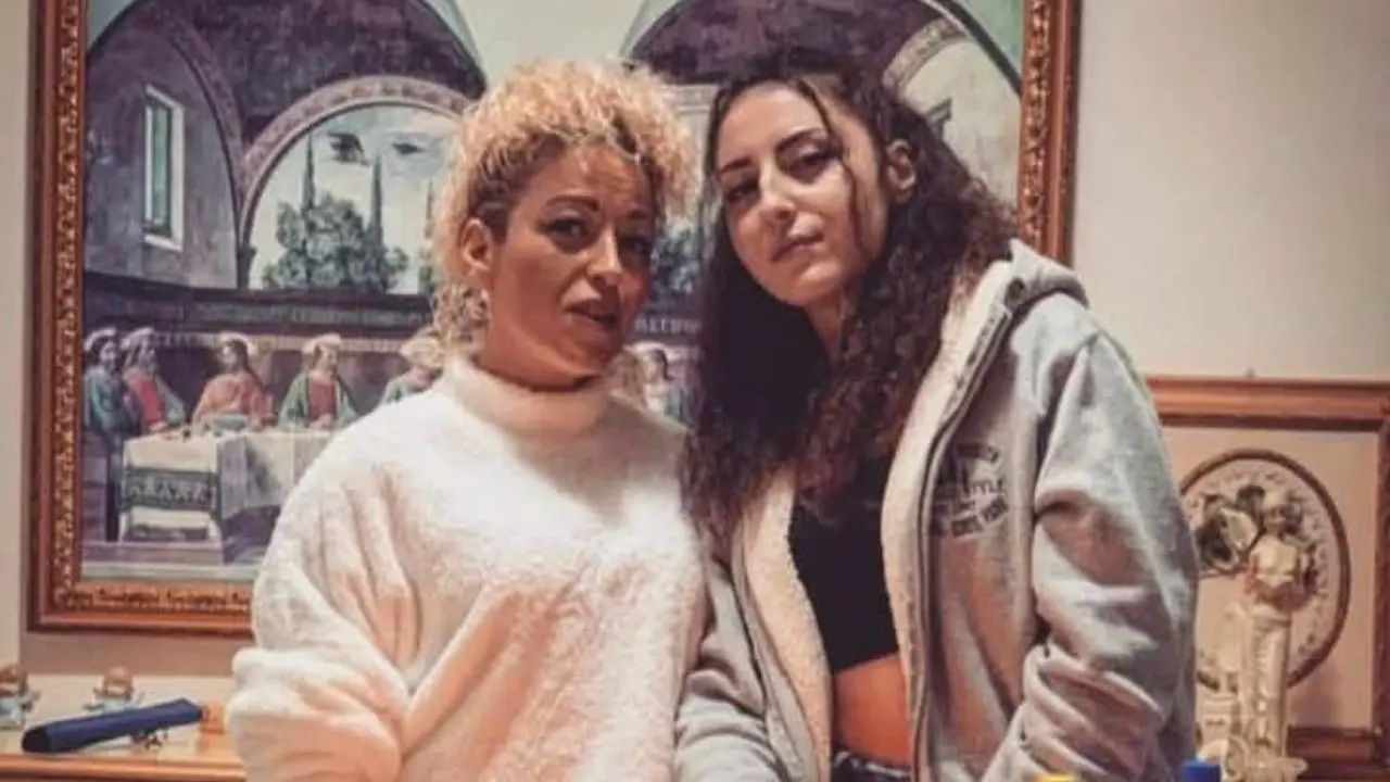 Ornella Forastefano, il dolore della figlia: «Ti amo per sempre mamma, avevo ancora bisogno di te. Io e Ettore saremo forti»\n