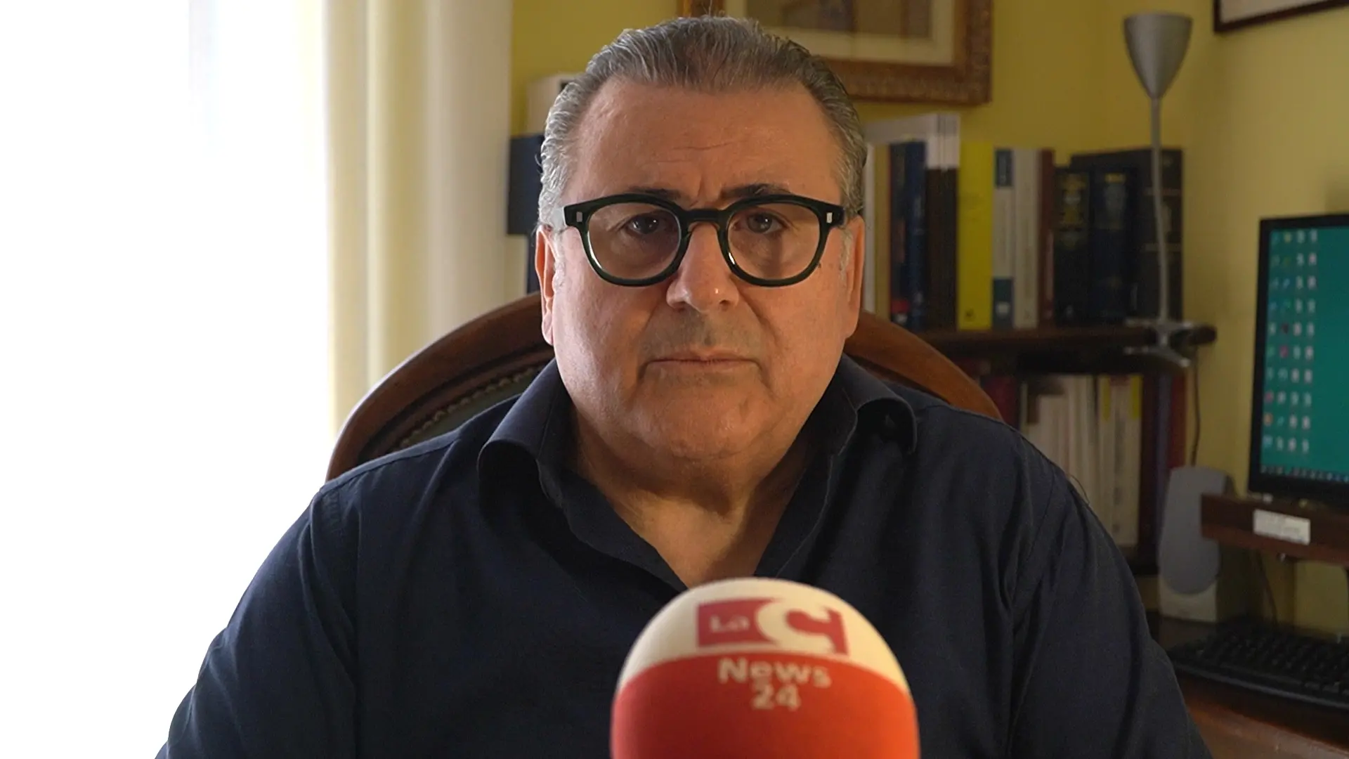 <p>Morte di Antonio Perrotta, la difesa degli Orsino: «Domenico colpì per difendere il fratello, <span style=\"color:hsl(0, 75%, 60%);\">fu solo un pugno e non un pestaggio</span>»</p>