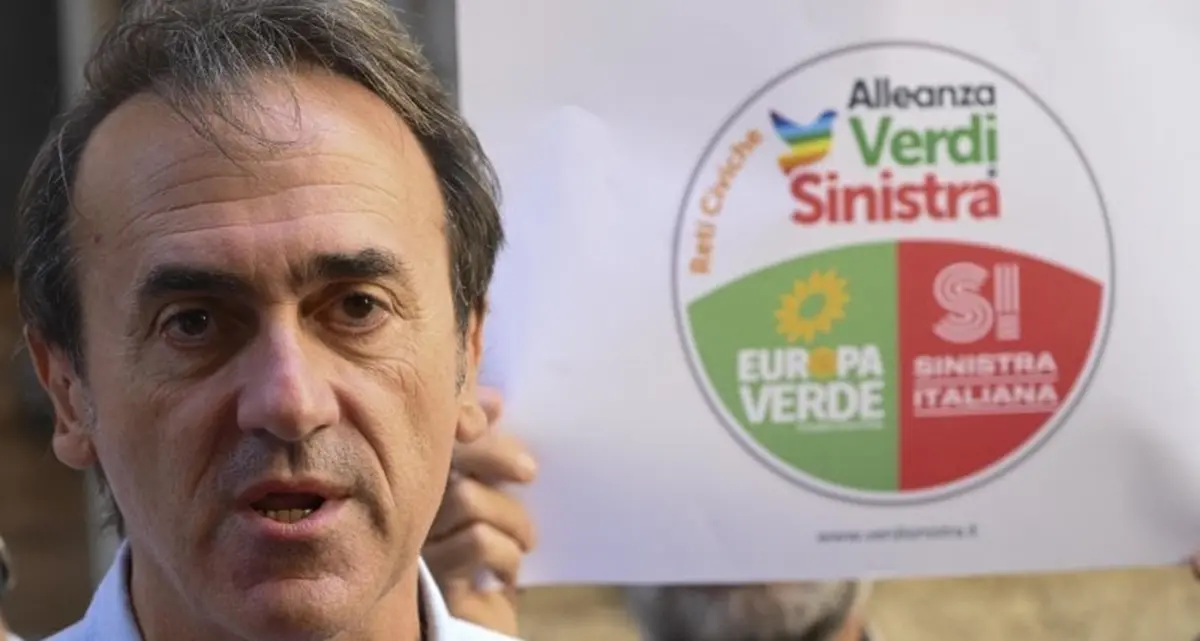 Estate rovente, Bonelli:\u00A0«Il Tirreno a 32 gradi una bomba ecologica. Queste le conseguenze del “climafreghismo” del governo»\n