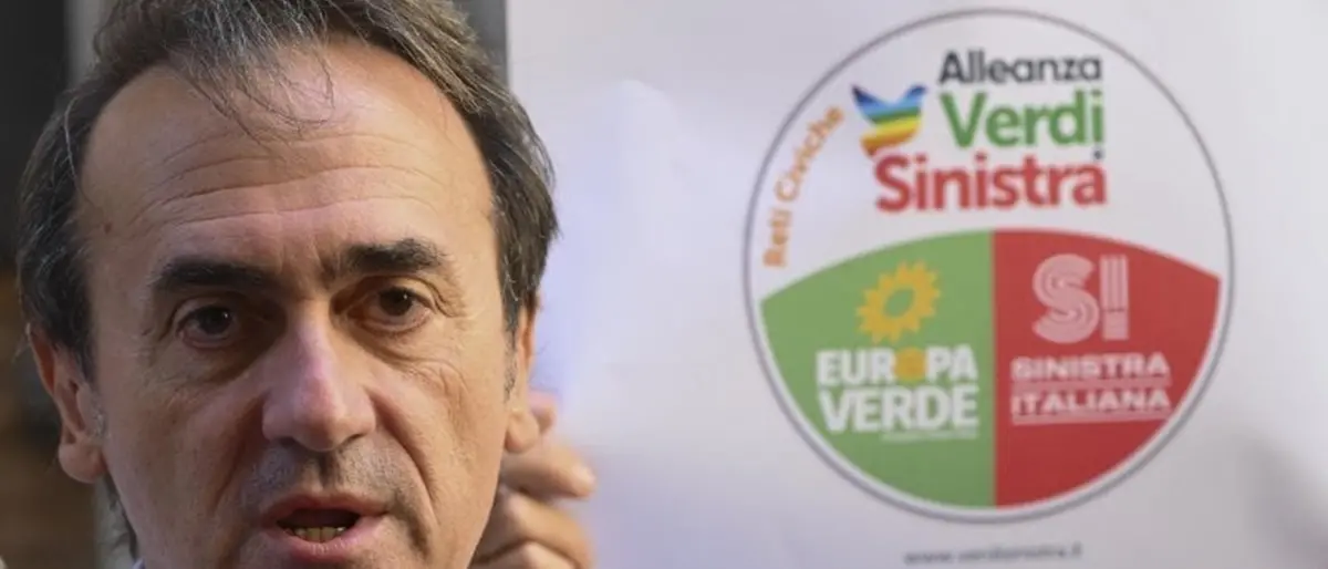 Estate rovente, Bonelli:\u00A0«Il Tirreno a 32 gradi una bomba ecologica. Queste le conseguenze del “climafreghismo” del governo»\n