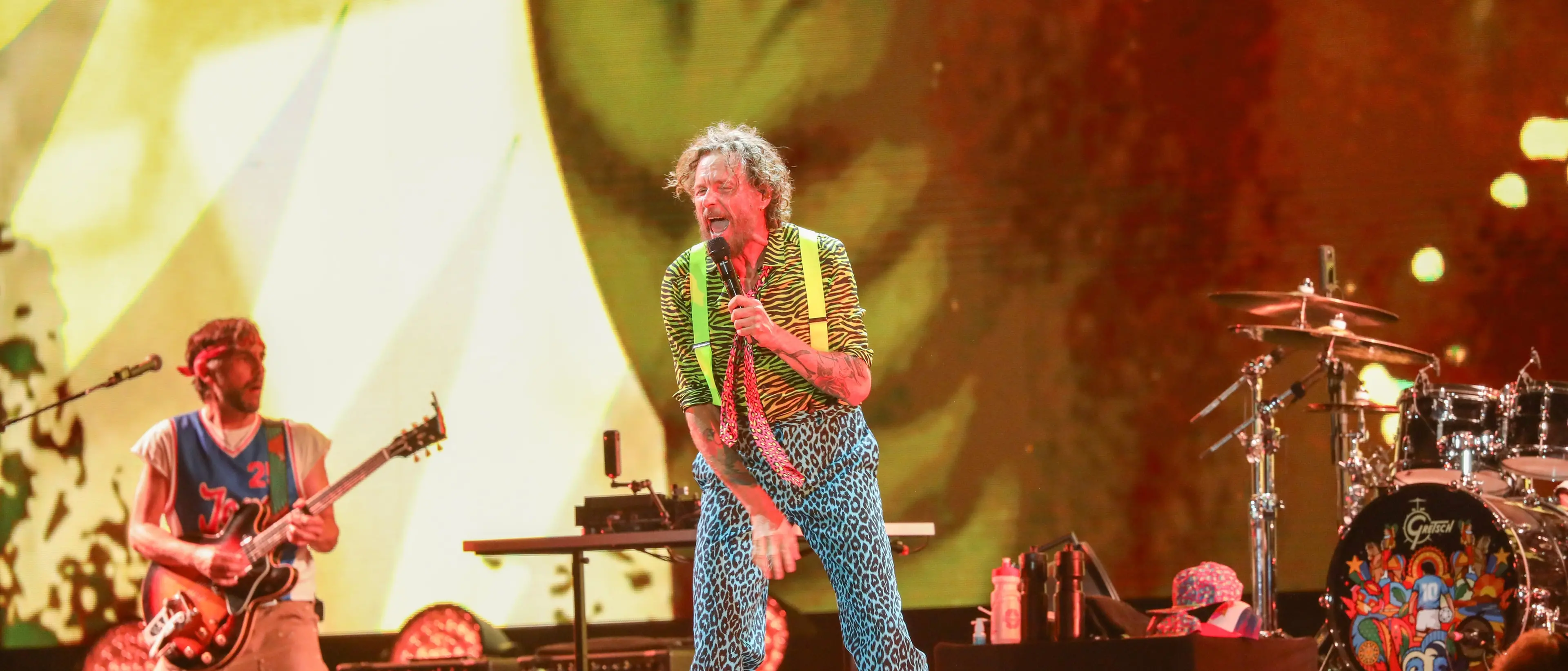 Jova summer party a Catanzaro, come arrivare alla Calabria Music Arena: tutto su viabilità, parcheggi e trasporti
