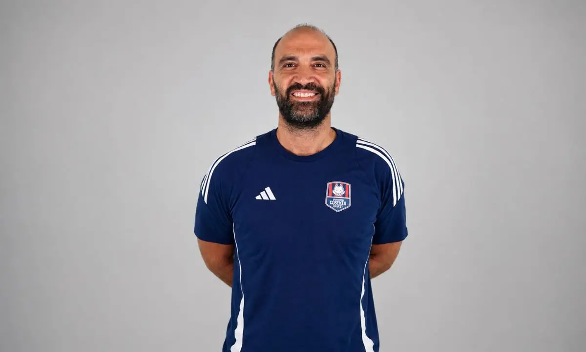 Pirossigeno Cosenza, Manu Gallo rinnova: sarà vice di Carolillo e guiderà una formazione Under\n