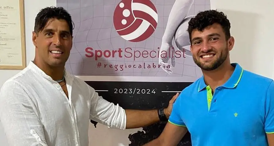 Domotek,\u00A0Fabio Remo torna a Reggio: dalla maglia amaranto alla panchina per una nuova sfida in A2\n