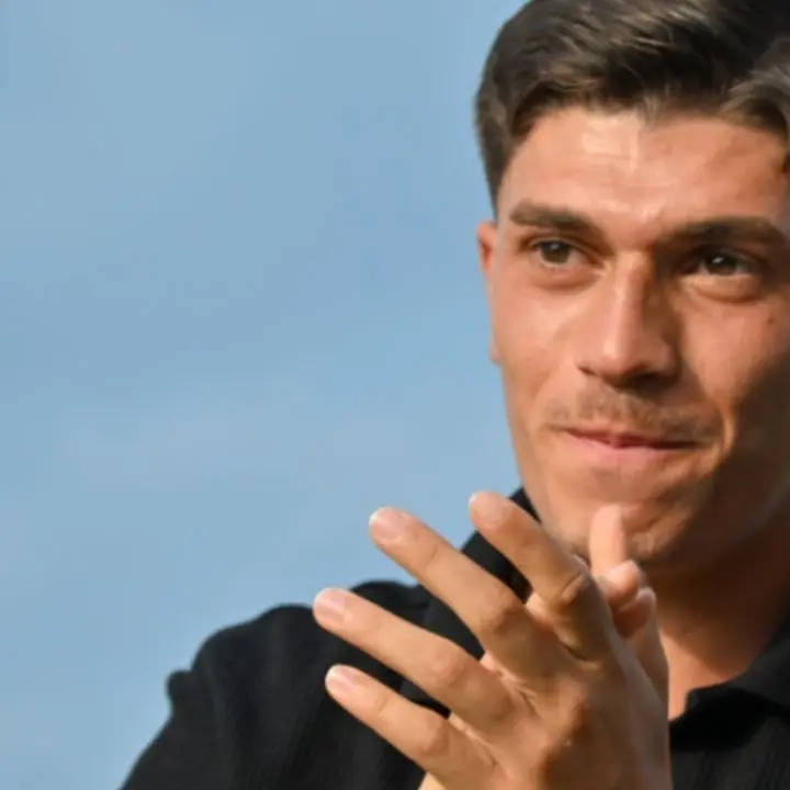 Costantino Favasuli pronto al salto in Serie A: domani le visite mediche con il Napoli\n