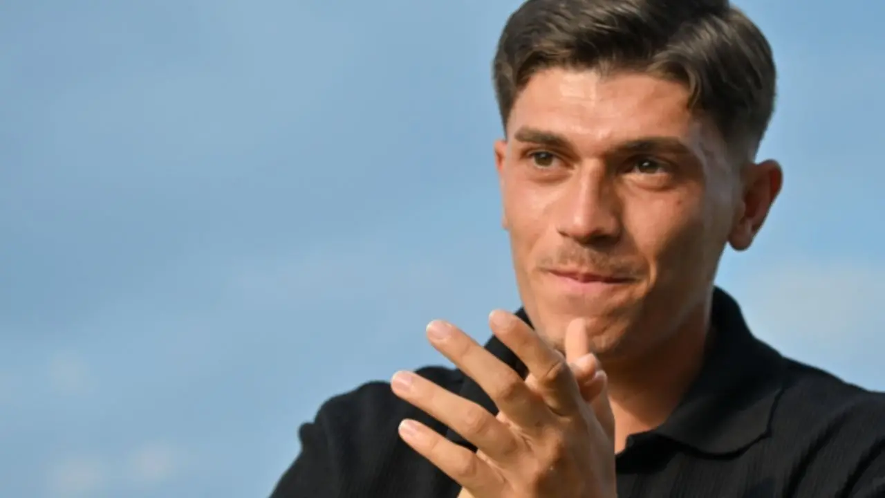 Costantino Favasuli pronto al salto in Serie A: domani le visite mediche con il Napoli\n