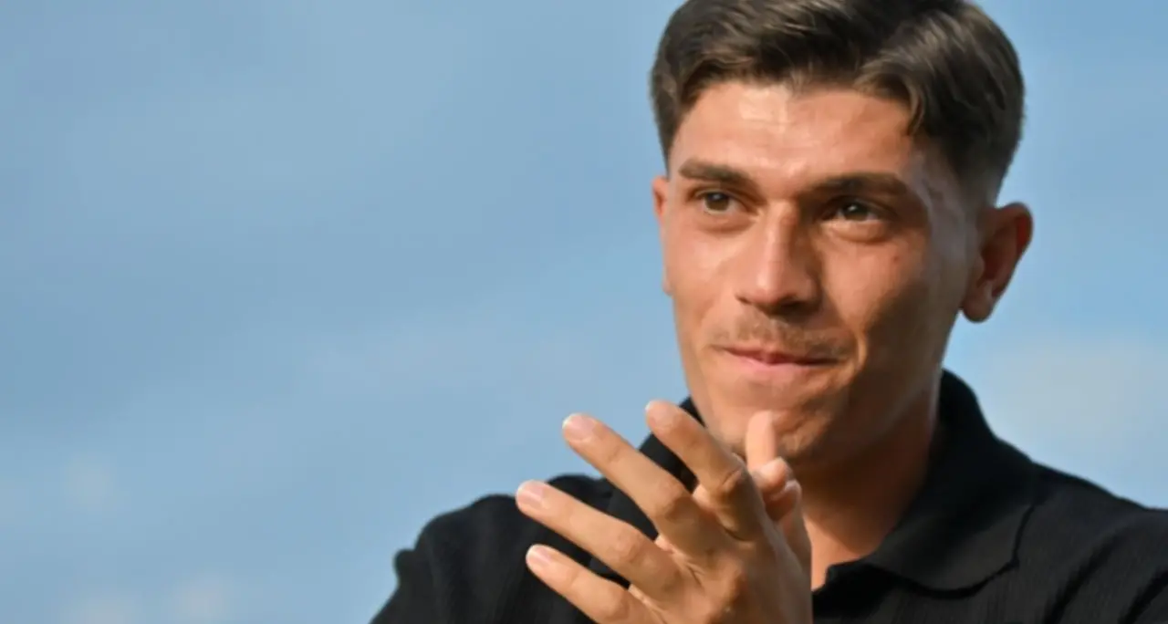 Costantino Favasuli pronto al salto in Serie A: domani le visite mediche con il Napoli\n