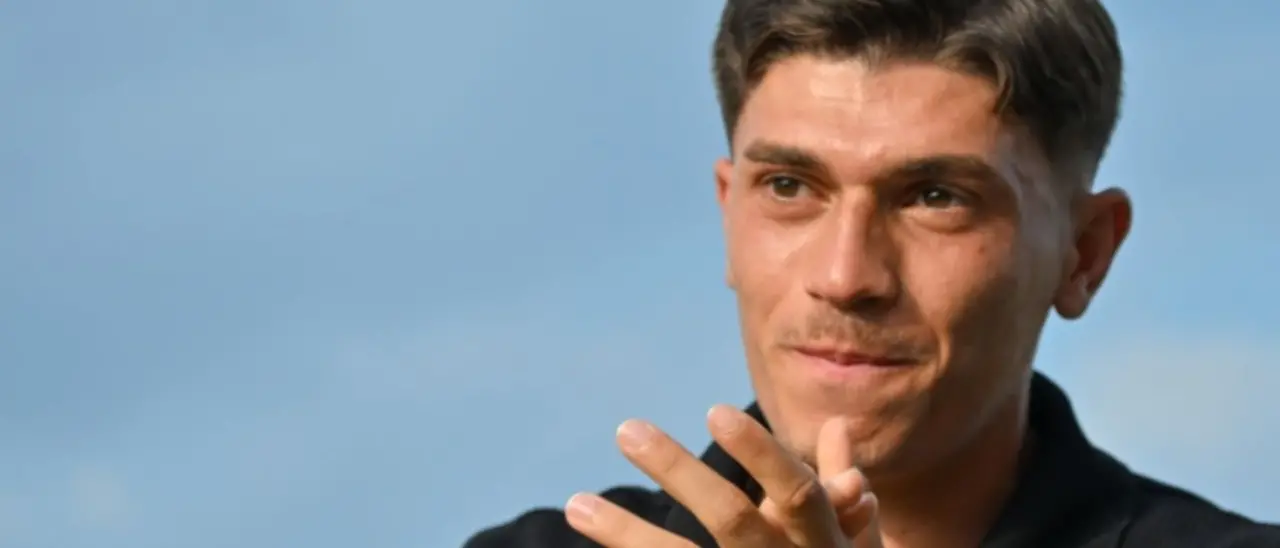 Costantino Favasuli pronto al salto in Serie A: domani le visite mediche con il Napoli\n
