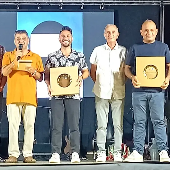 Premio Peperoncino d'oro 2026, sul lungomare di Pellaro la consegna dei riconoscimenti\n