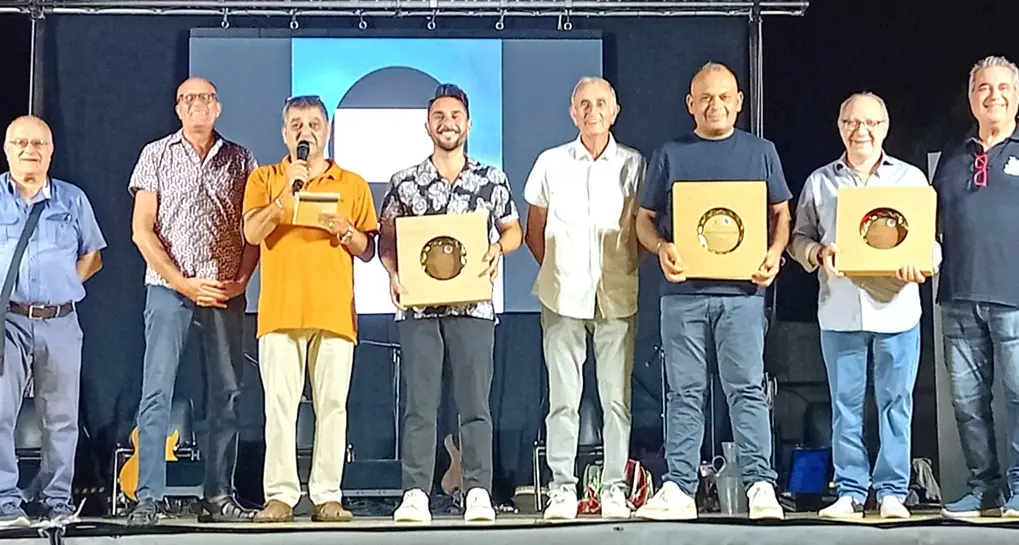 Premio Peperoncino d'oro 2026, sul lungomare di Pellaro la consegna dei riconoscimenti\n