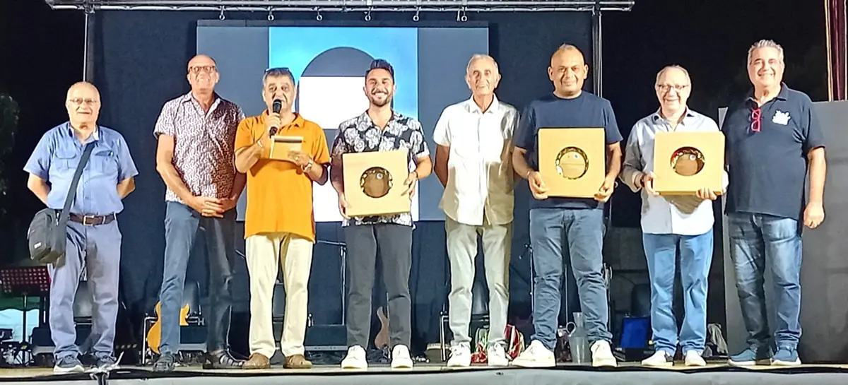 Premio Peperoncino d'oro 2026, sul lungomare di Pellaro la consegna dei riconoscimenti\n