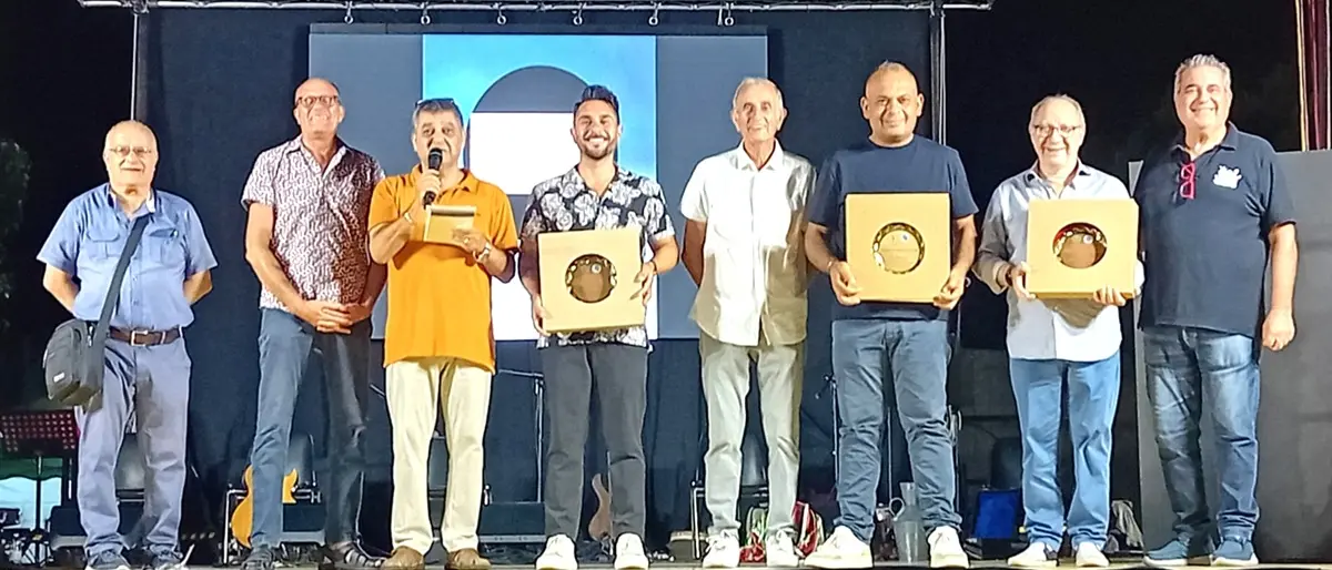 Premio Peperoncino d'oro 2026, sul lungomare di Pellaro la consegna dei riconoscimenti\n