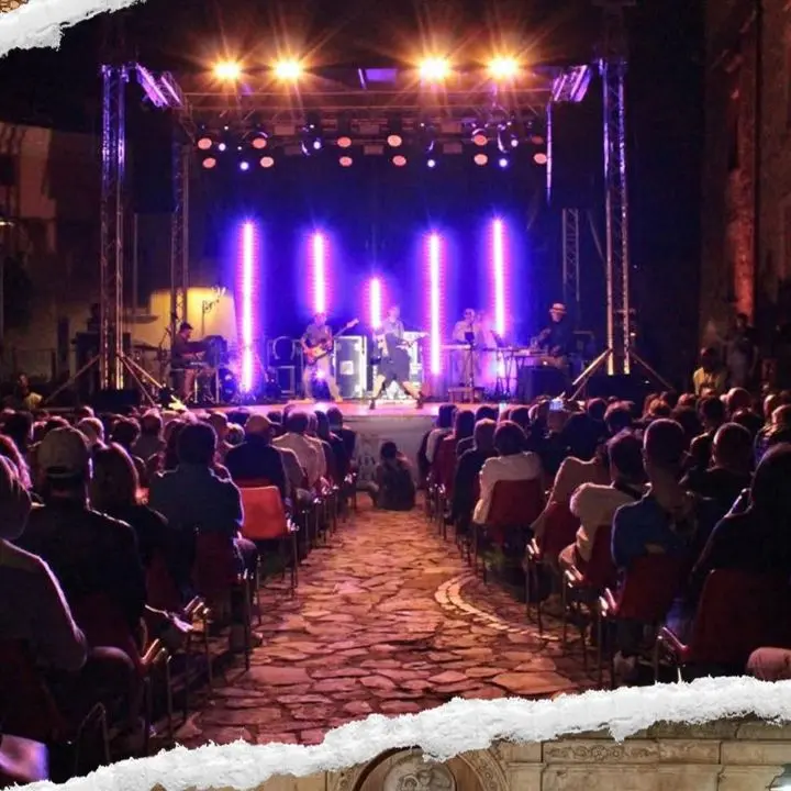 Festival delle Serre 2026, Cerisano accoglie Cirilli, Gualazzi e Frida Bollani Magoni\n