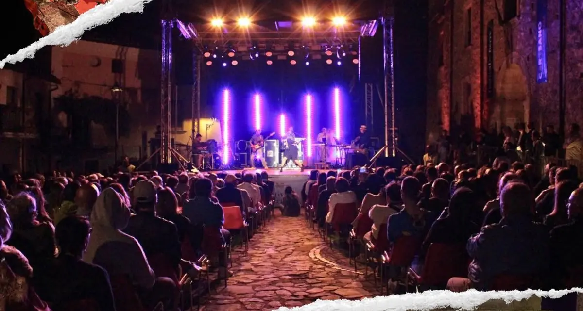 Festival delle Serre 2026, Cerisano accoglie Cirilli, Gualazzi e Frida Bollani Magoni\n