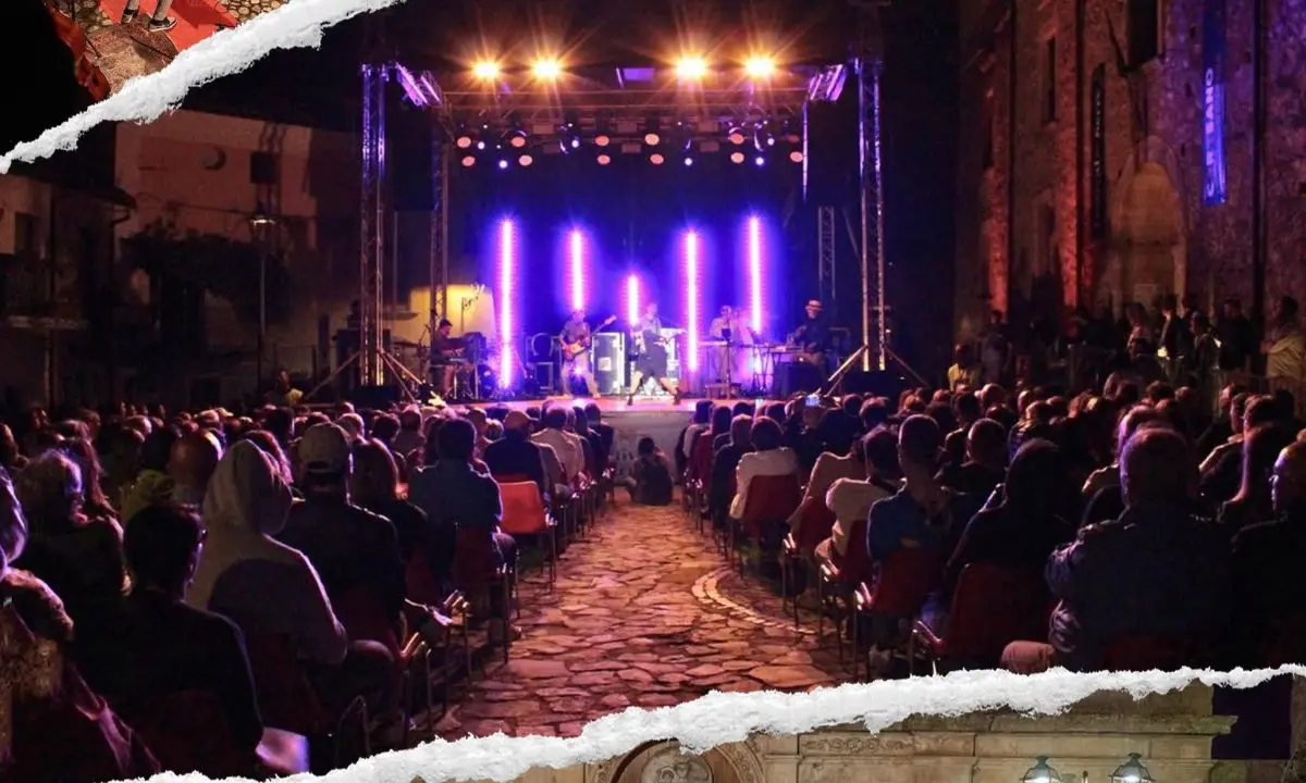 Festival delle Serre 2026, Cerisano accoglie Cirilli, Gualazzi e Frida Bollani Magoni\n