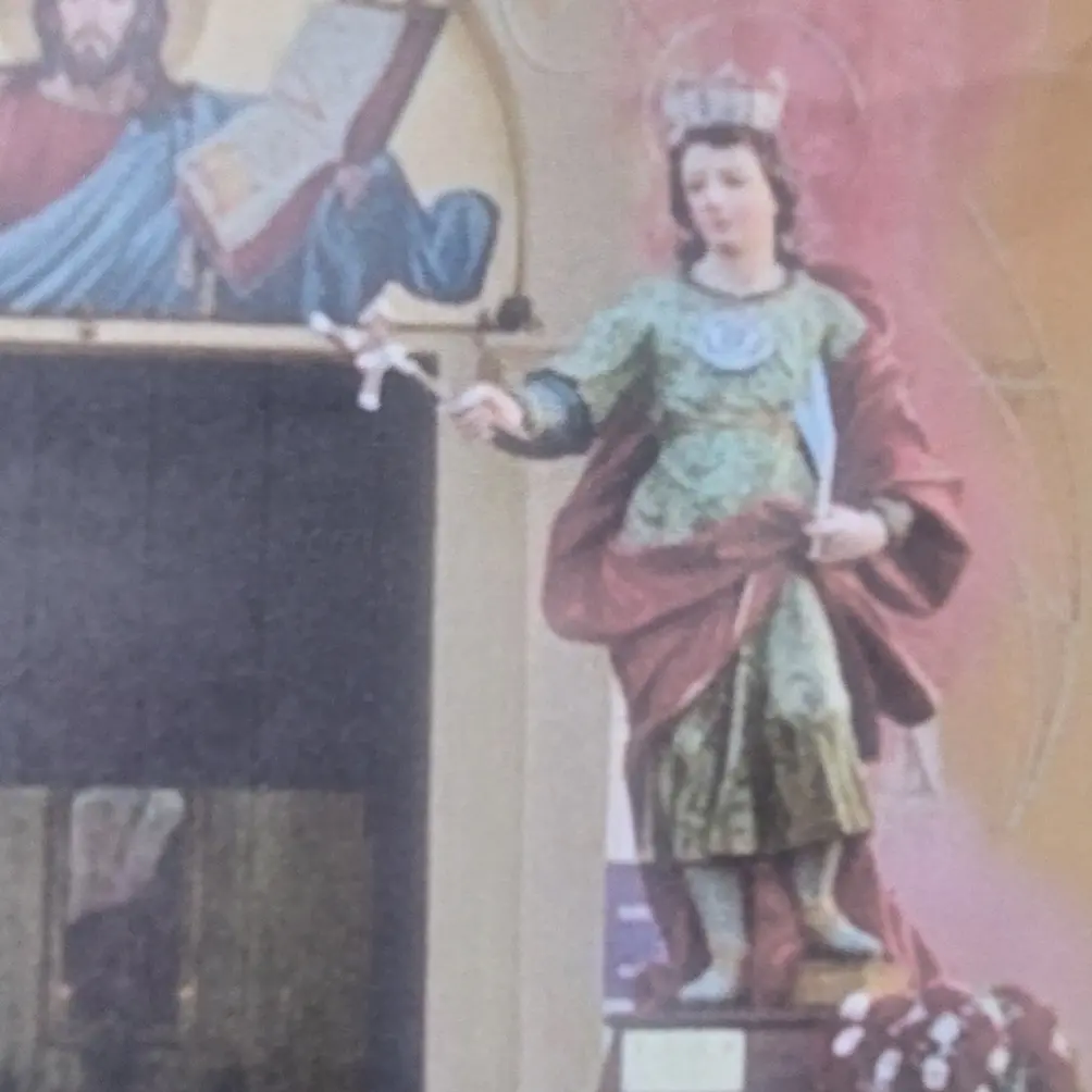 Il comitato feste di Serrata ha celebrato Fede, tradizione e comunità\n